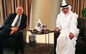 الرجوب وآل ثاني