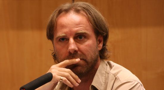 جون جاي واليم