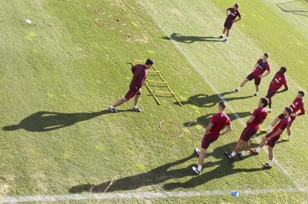 أتلتيكو مدريد