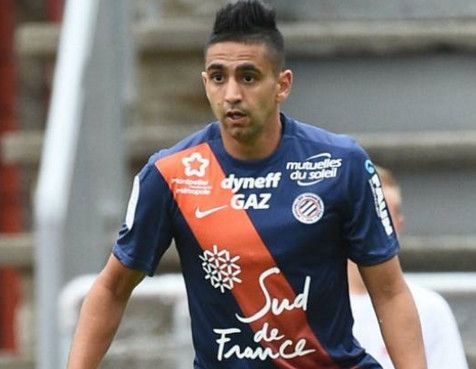 رياض بودبوز