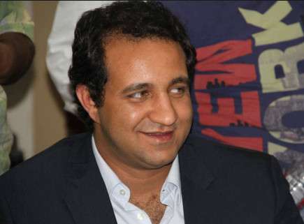  أحمد مرتضى