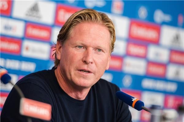 ماركوس جيسدول