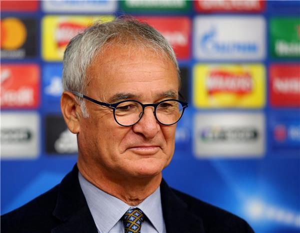 كلاوديو رانييري