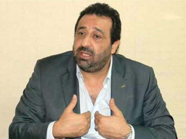 مجدي عبد الغني