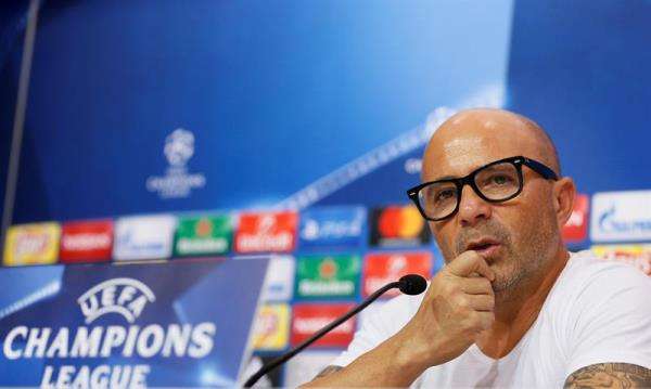 خورخي سامباولي