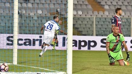 جانب من المباراة