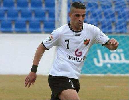 راكان الخالدي