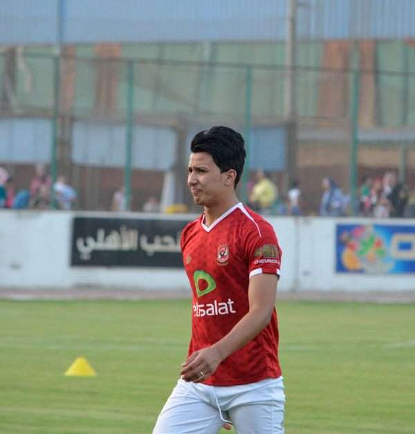 عمرو جمال
