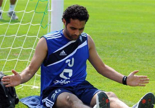  ياسر القحطاني