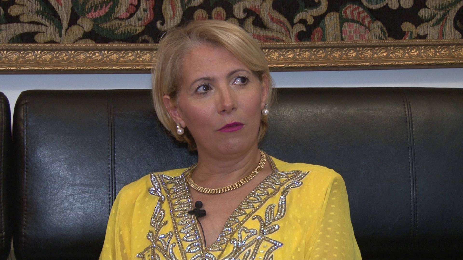 هناء القناوي