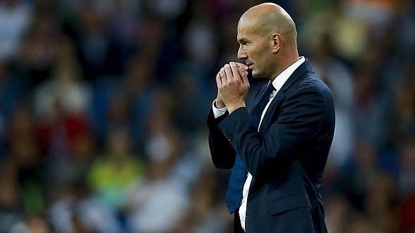zidane 27-9