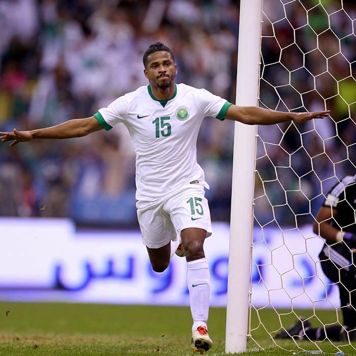 ناصر الشمراني