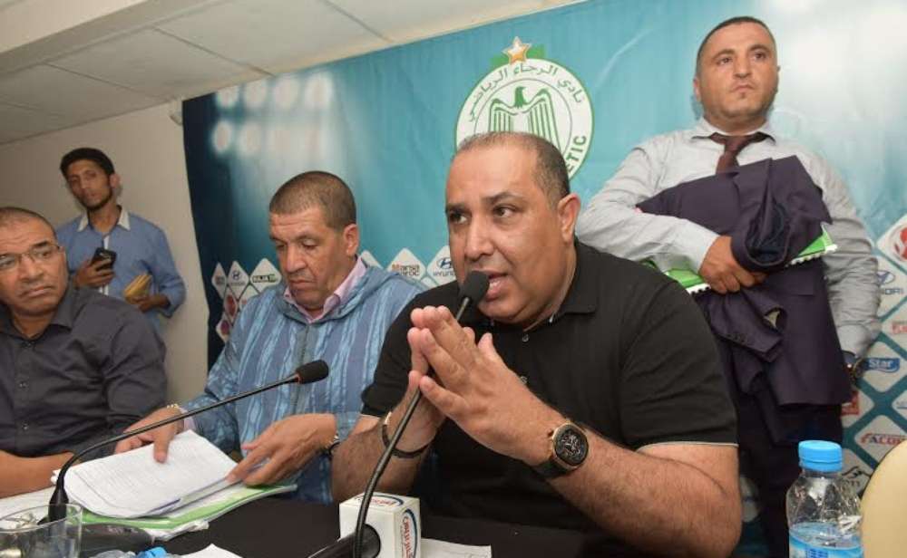 سعيد حسبان