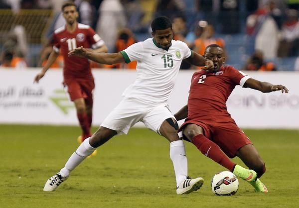 ناصر الشمراني