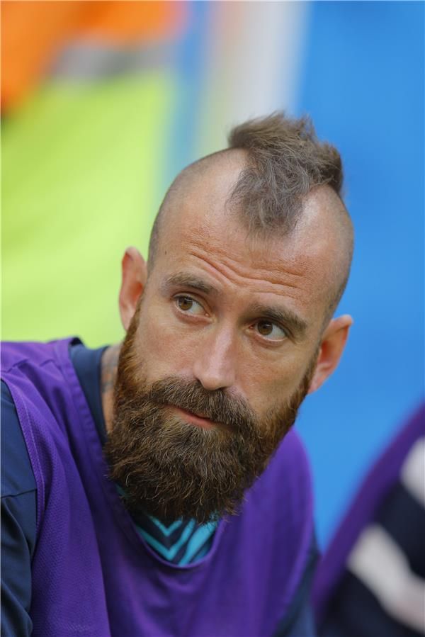 راؤول ميريليس