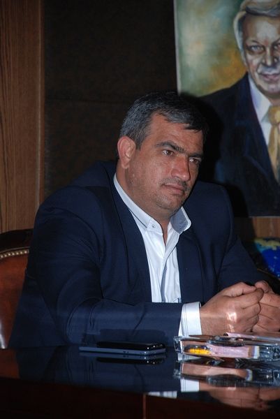 محمد ربيع عفر
