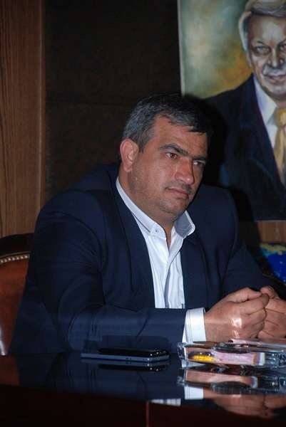  محمد ربيع عفر