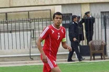 محمود فرج كابونجا 