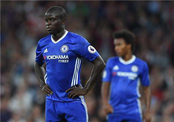 نغولو كانتي