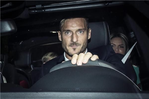  فرانشيسكو توتي 