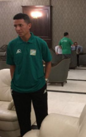  أمين الشرميطي