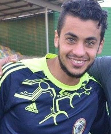 مهند بوعجيلة