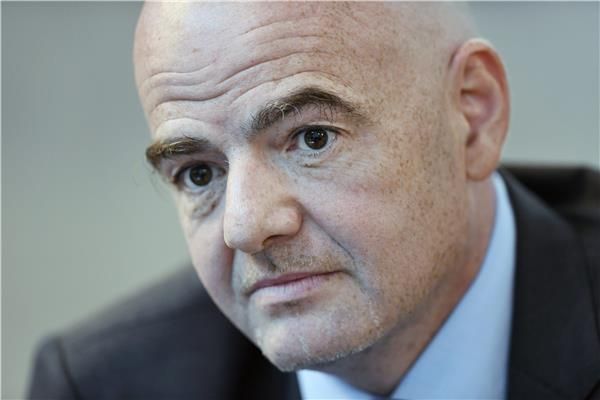 جياني إنفانتينو 