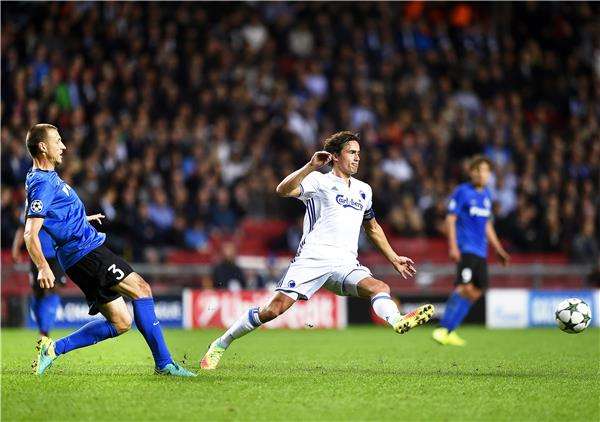 لقطة من اللقاء