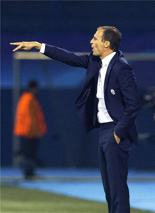  ماسيمليانو أليجري