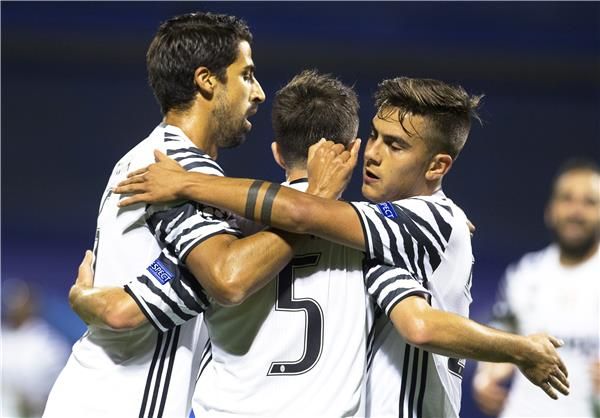 باولو ديبالا