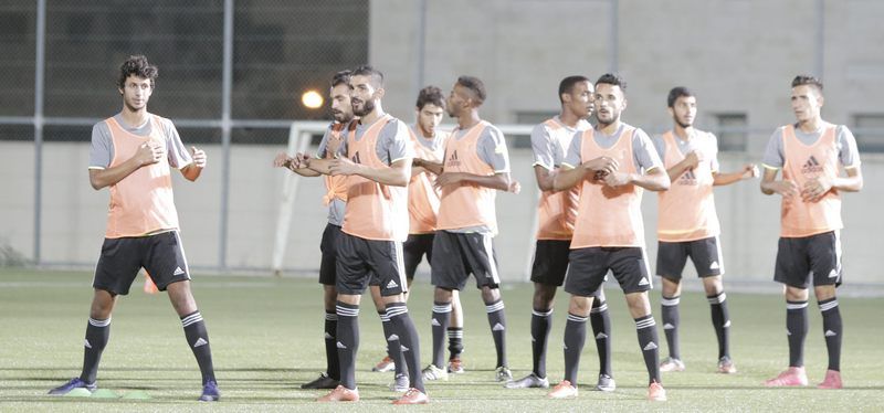 منتخب الأردن