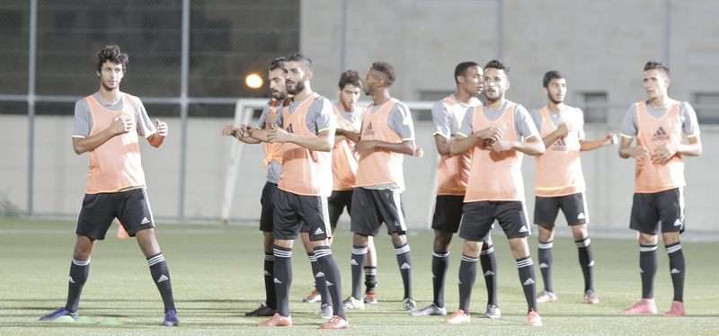 منتخب الأردن