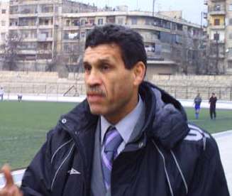 جمال هدلة