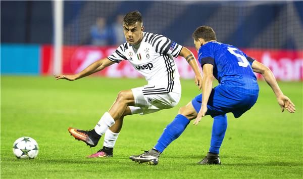 باولو ديبالا