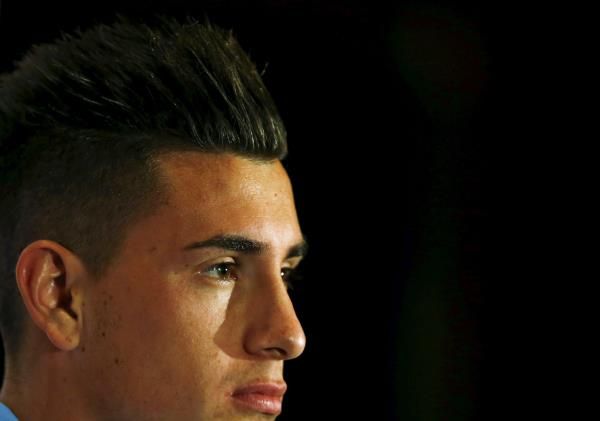 خوسيه ماريا خيمنيز