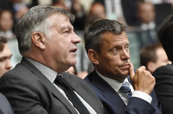 مارتن جلين وألاردايس