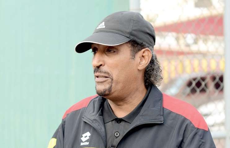 حمد الدوسري