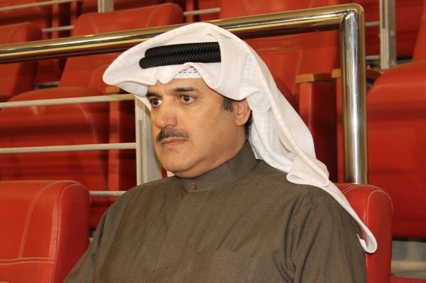 أحمد المسلم