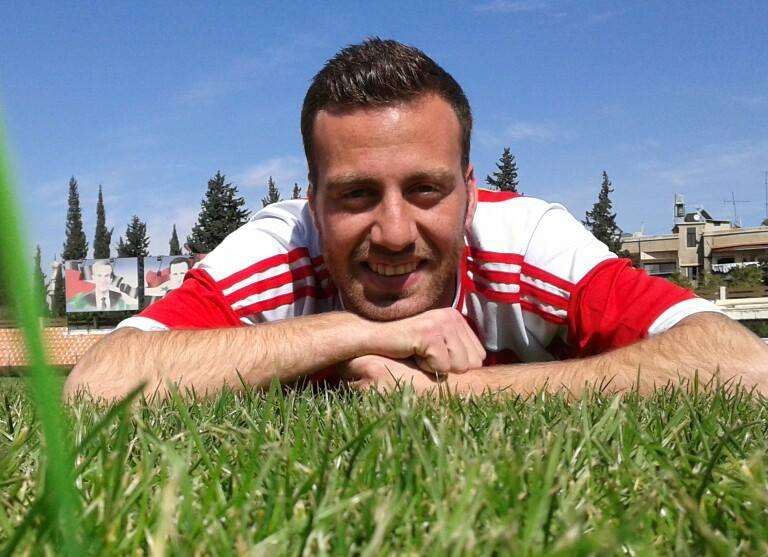 عمر سمان