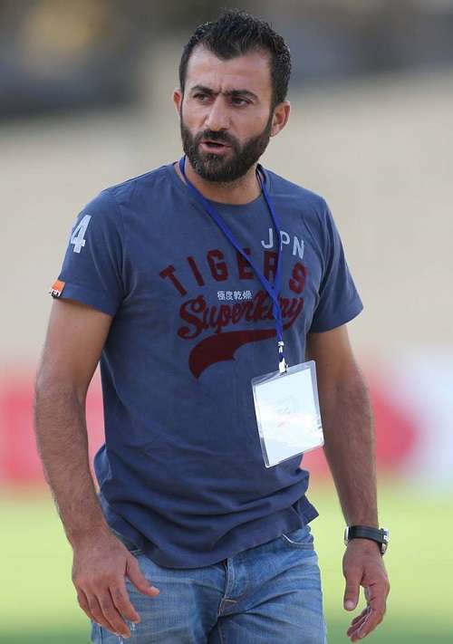موسى حجيج