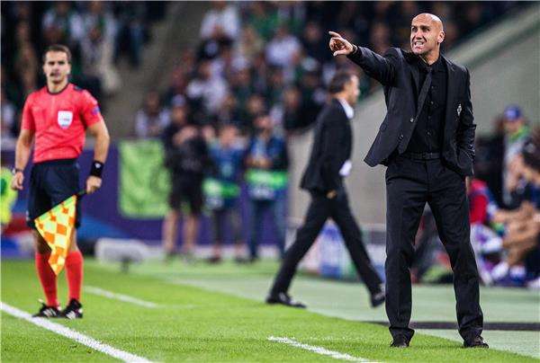 أندريه شوبرت