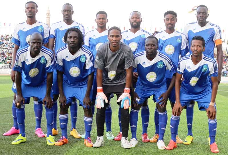 الهلال الأبيض