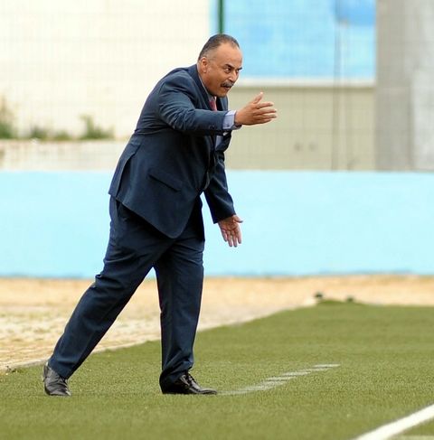 فؤاد الصحابي