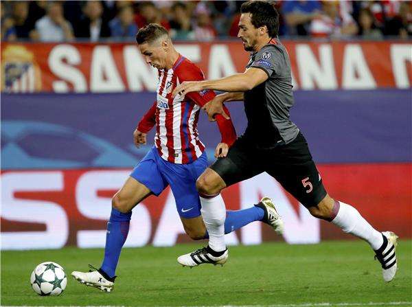  فرناندو توريس