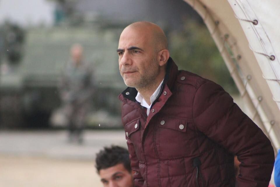 wissam khalil