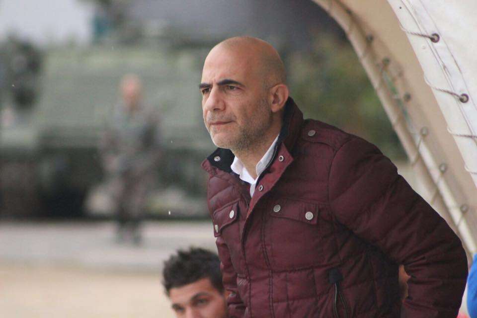 wissam khalil