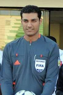 علي محمود