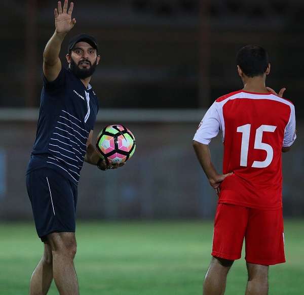 ناصيف البياوي