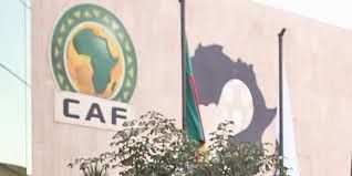 الاتحاد الإفريقي لكرة القدم "كاف"