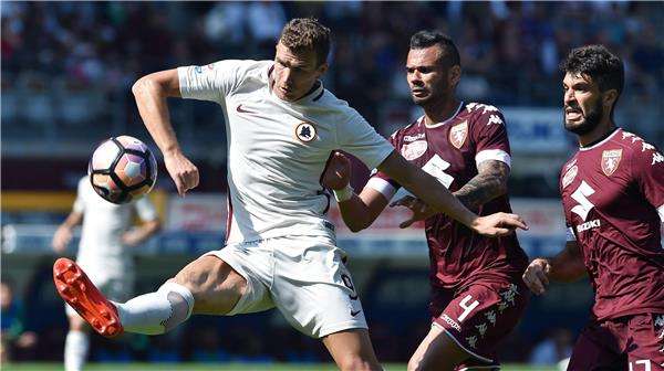 روما وتورينو